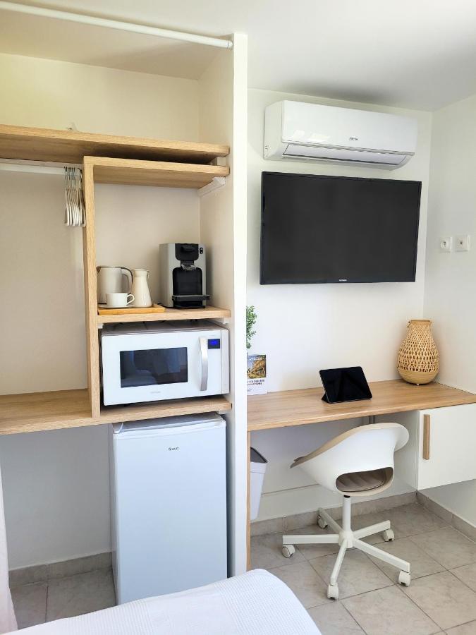 Chambre Simple Climatisee - Proche Tram & Centre Montpellier Exteriör bild